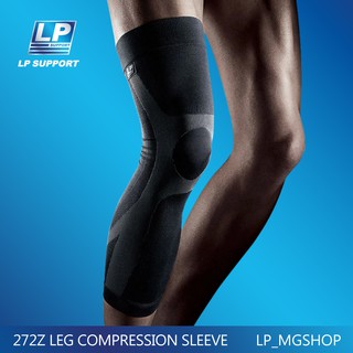 ที่รัดขา ที่รัดต้นขา ที่รัดหลังขา ที่รัดน่อง ที่รัดขณะวิ่ง LP 272Z LEG COMPRESSION SLEEVE