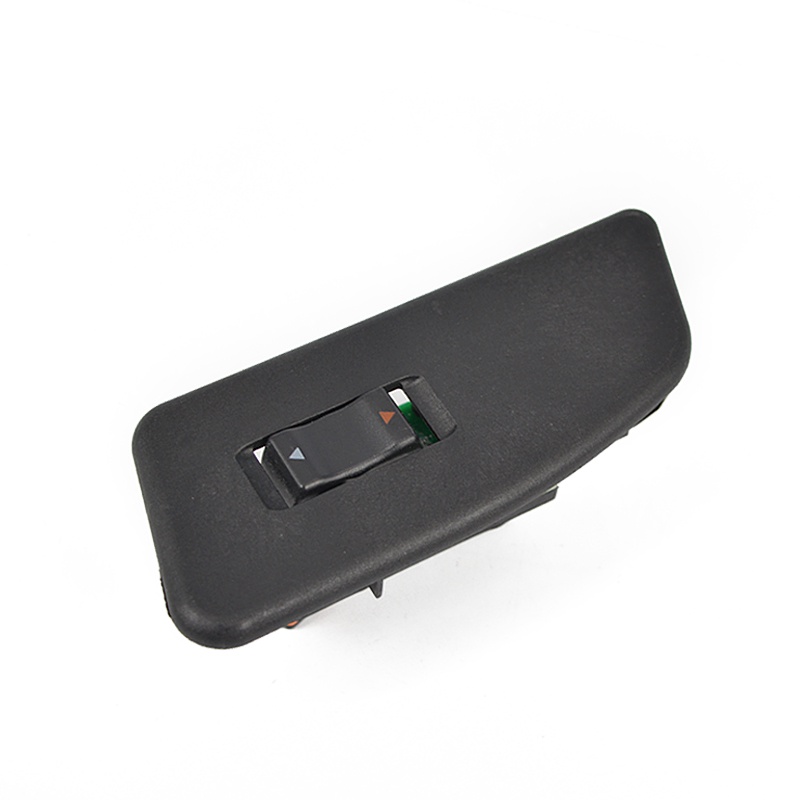 รถยกสวิตช์เดี่ยวเหมาะสําหรับ ISUZU TFR Window Lifter สวิตช์เดี่ยว - รูปที่ 2