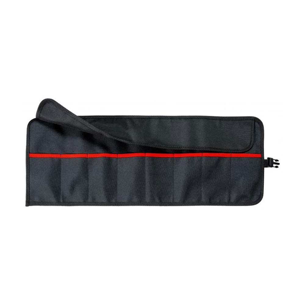 KNIPEX Tool Bag 8 compartments ซองใส่คีม 8 ช่อง รุ่น 001958LE