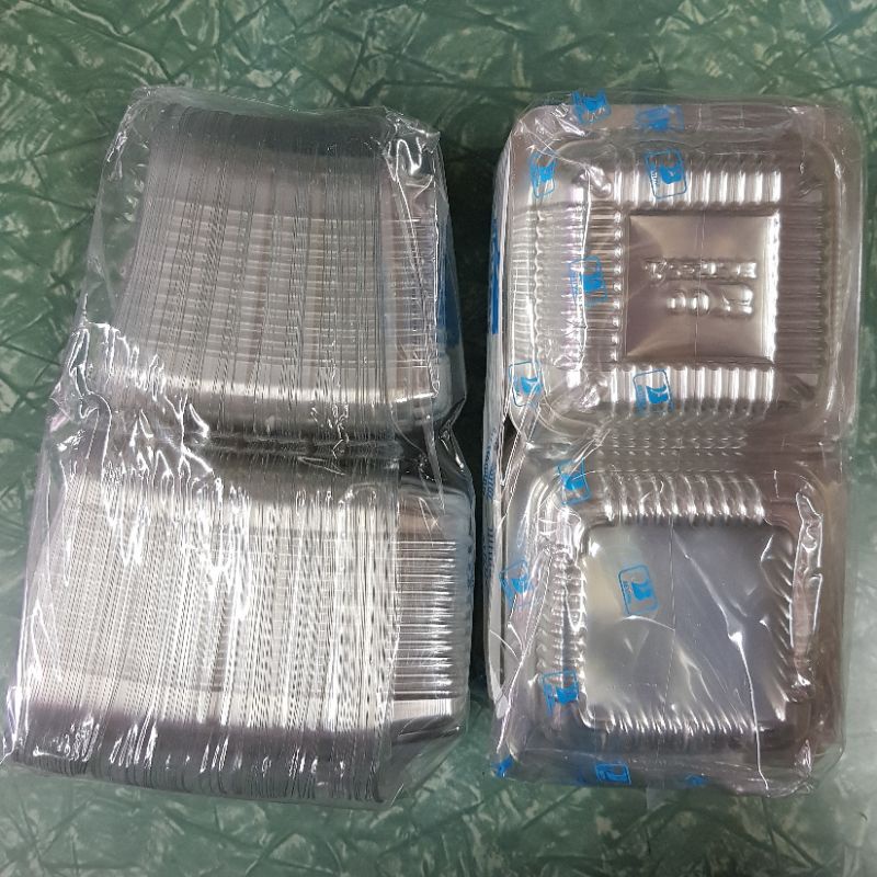 กล่องขนม, ก้น 6.5 cm (BP00)