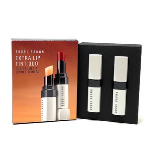 Bobbi Brown Extra Lip Tint Duo [แท้100%/พร้อมส่ง]