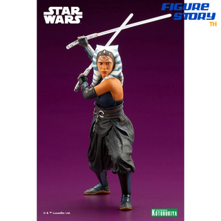 *Pre-Order*(จอง) ARTFX+ The Mandalorian Ahsoka Tano 1/10 (อ่านรายละเอียดก่อนสั่งซื้อ)