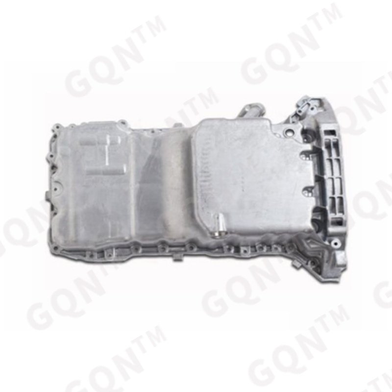 Be nz FG1 724 34F G17 243 5FG 172 438 FG2 040 31 Upper part of oil pan Engine oil pan Oil pan and oi