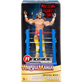 (Pre-Order) Macho Man Randy Savage - WWE WrestleMania 37 Celebration