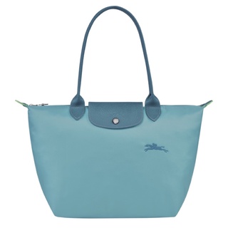 longchamp le pliage green ไซส์ s long