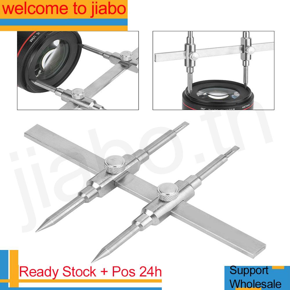 Pro DSLR Objectif Clé wrench Ouverture Outil Pour 15-100MM Caméra Réparation eBa