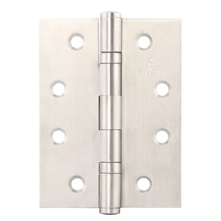 HAFELE บานพับสแตนเลส แบบมาตรฐาน 3"X4"X 2.5 มม / STAINLESS STEEL STANDARD HINGE