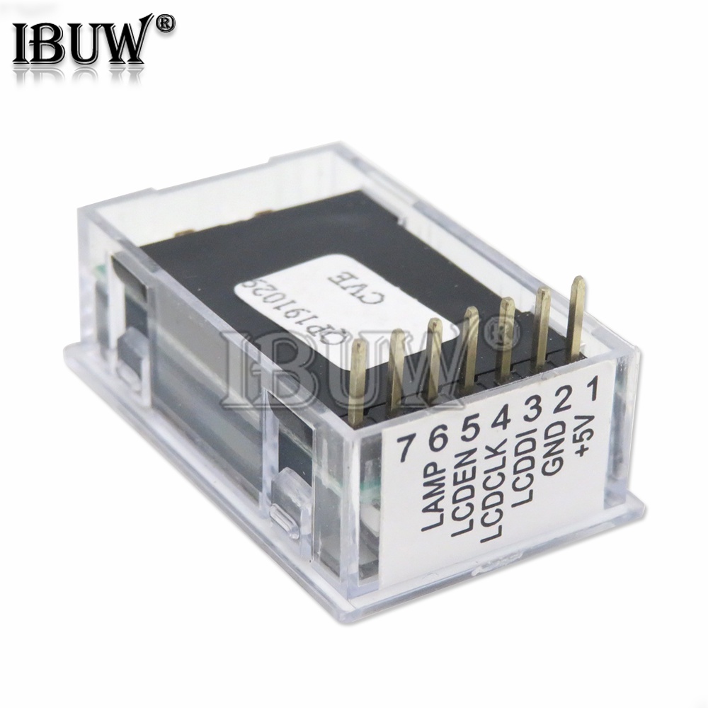 บอร์ดโมดูลไดรเวอร์ EGS002 