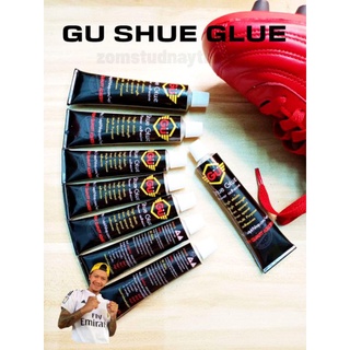 GU SHUE GLUE กาวติดรองเท้า ติดรองเท้ากีฬา อย่างดี