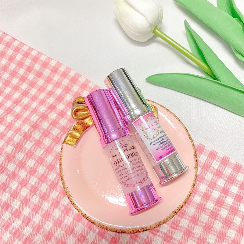 ✨ Botox  serum.   ⛅️