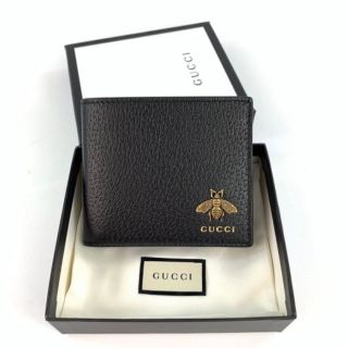 แท้100% Used Like New Gucci Wallet มือ2