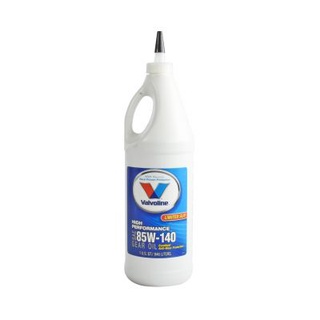 น้ำมันเกียร์ VALVOLINE LIMITED SLIP 85W140 1L (300012)