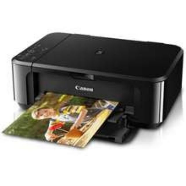 MG3670 Canon Pixma  WIFI / PRINT SCAN  COPY ,E410 เครื่องพิมพ์ ปริ้นเตอร์ เครื่องปริ้น อิงเจ็ต Inkjet