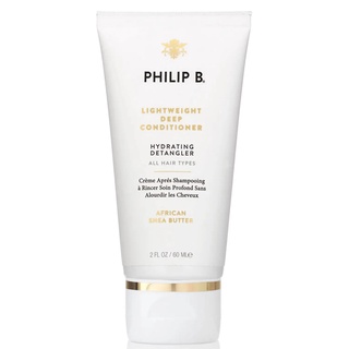 พร้อมส่ง ของแท้ Philip B Lightweight Deep Conditioner 60ml