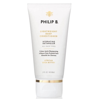 พร้อมส่ง ของแท้ Philip B Lightweight Deep Conditioner 60ml