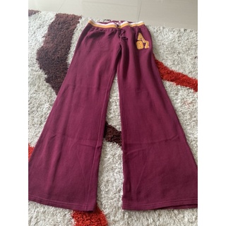 กางเกงขายาวผู้หญิง มือ 2 เอว 31-33 นิ้ว Aeropostale