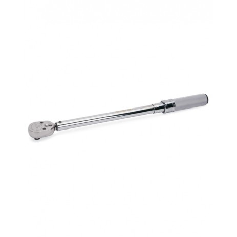ประแจปอนด์ ขนาด 1/2 นิ้ว (70-350 นิวตันเมตร) SNAP-ON NO.QD3RN350A Torque Wrench Adj. Click Type Newton Meter Fixed-Ratch