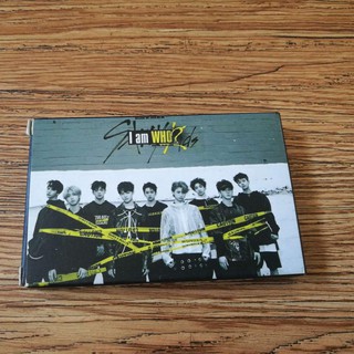 Stray Kids Lomo cards