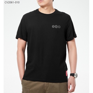 [S-5XL] Nike เสื้อยืดแขนสั้น ผ้าฝ้าย ทรงหลวม สําหรับคู่รัก HLjhem89LM