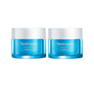 [ซื้อ 2 ชิ้นราคาพิเศษ] NEUTROGENA นูโทรจีนา ไฮโดร บูสท์ วอเตอร์ เจล ครีมเจลบำรุงผิวหน้า 50 กรัม