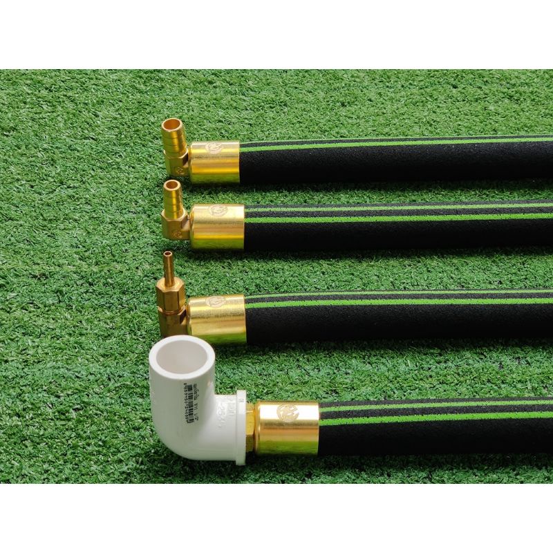 Oxy Bar : แท่งจ่ายอากาศ  แท่งเติมอากาศ ขนาด 200 cm. ❌ กรุณาสอบถามก่อนสั่ง ถ้าสั่งไม่ได้ ❌