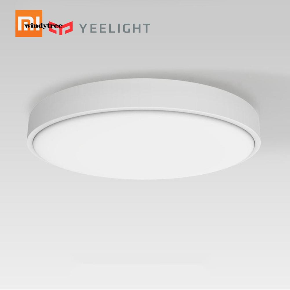 Wdte Xiaomi Yeelight Ylxd07yl 35w Round Smart Remote Control Led