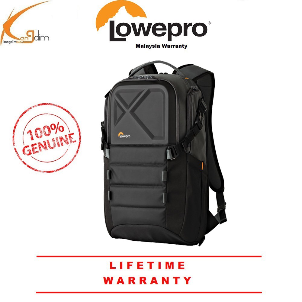 Lowepro QuadGuard BP X1 FPV Quad Racing Drone Backpack