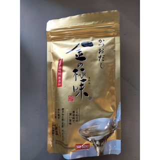 Tada Kinnokiwami Dashi Pack ซุป 58กรัม