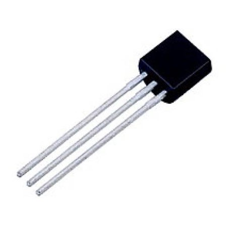 2N6028G Thyristors - Diacs, Sidacs, SCRs & Triacs 40V 300mW PUT 2N6028G