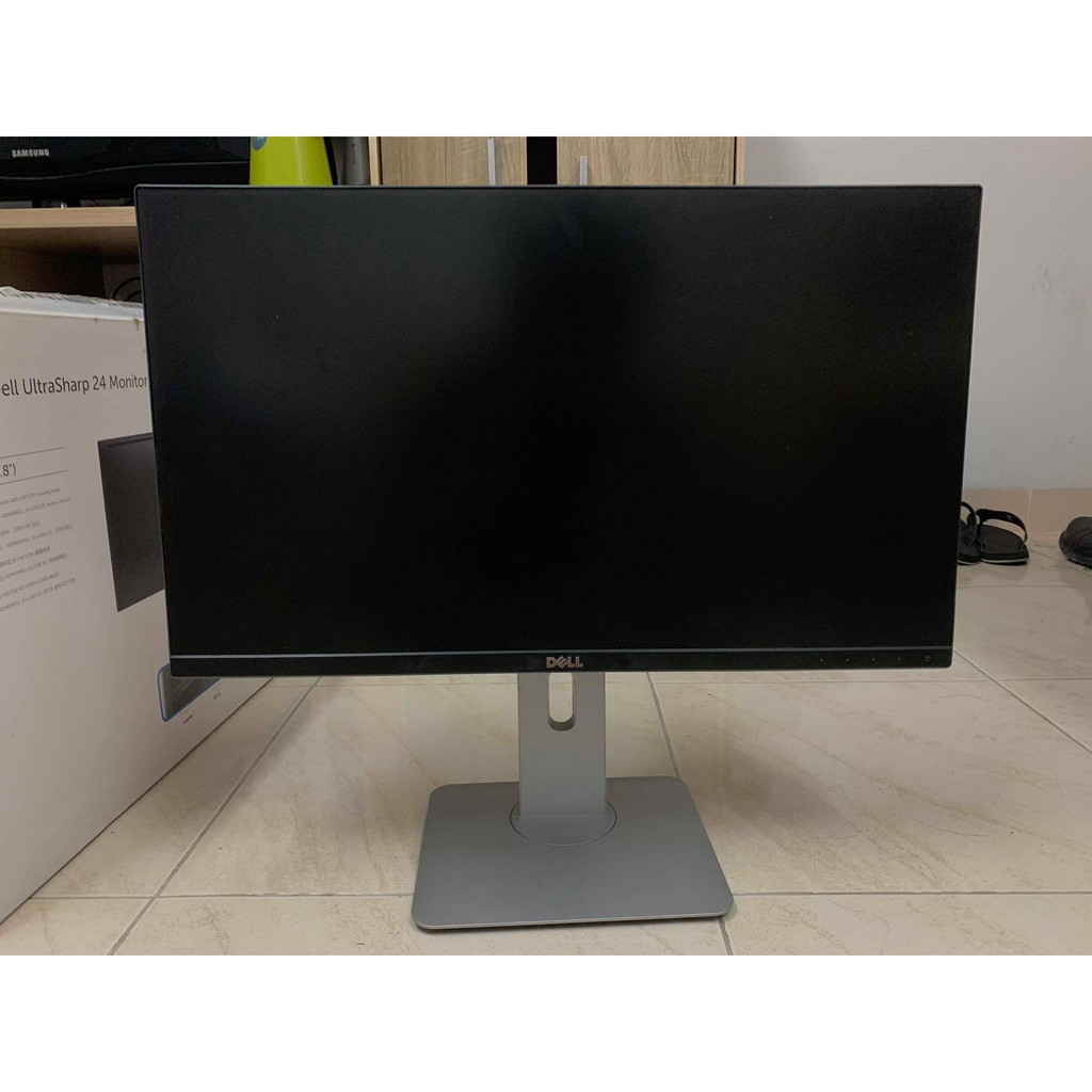 ขายจอDell  U2414H มือสอง