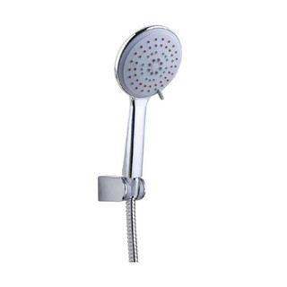 ฝักบัวสายอ่อน HAFELE 495.60.644 SELF CLEANINGHAND SHOWER 495.60.644 SELF CLEANING