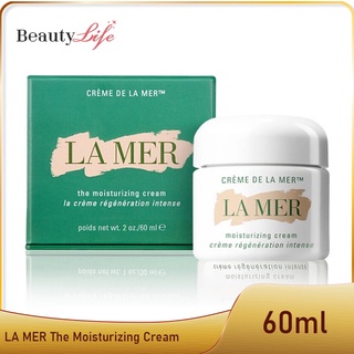 LA MER The Moisturizing Cream  60ml ลาแม ของแท้