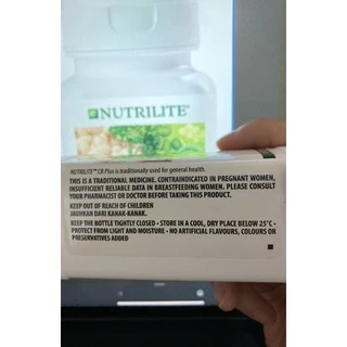 CB Plus (แคลโลว์) ขนาด 90 เม็ด *สินค้าพร้อมจัดส่ง ของแท้นำเข้าจากช็อป ผลิตจาก USA. 100% หมดอายุ