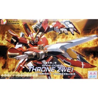 THRONE ZWEI GNW-003 GUNDAM 1:144 [TT]