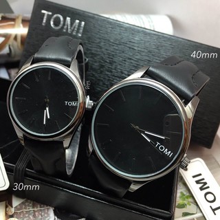 นาฬิกาคู่ TOMI (โทมิ)