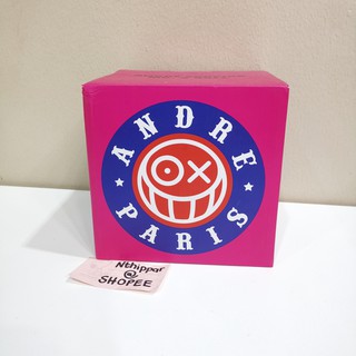 ++ ขาย Medicom VCD Andre Saraiva Mr.A Mister A Mini Balls ของใหม่ ของแท้ พร้อมส่ง ++ Vinyl Collectible Dolls Art toy