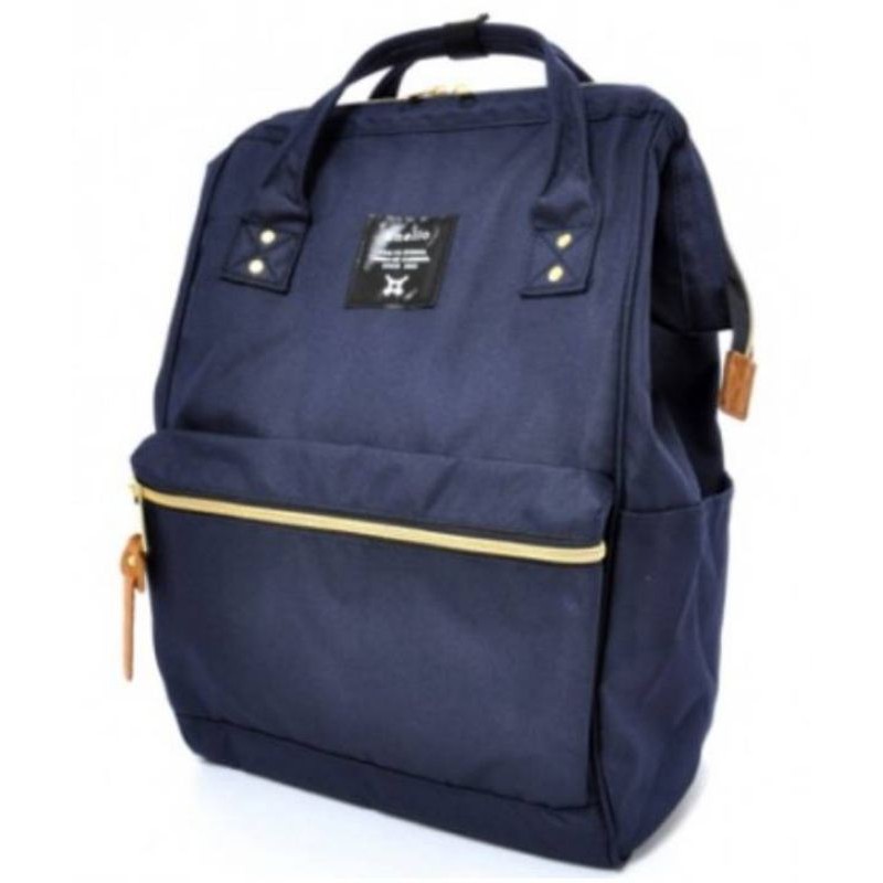 Anello REG Mouthpiece Backpack saintpp