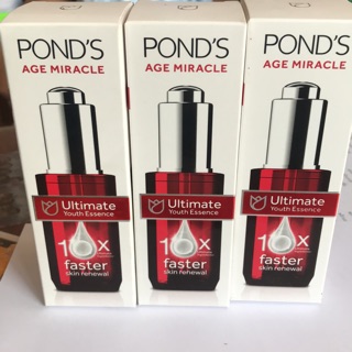 Ponds age youth essence 30 ml