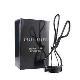 BOBBI BROWN Bobbi ที่ดัดขนตา สีน้ําตาล คลิปดอกทานตะวัน ได้ง่าย เพื่อรูปร่างที่ยาวนาน