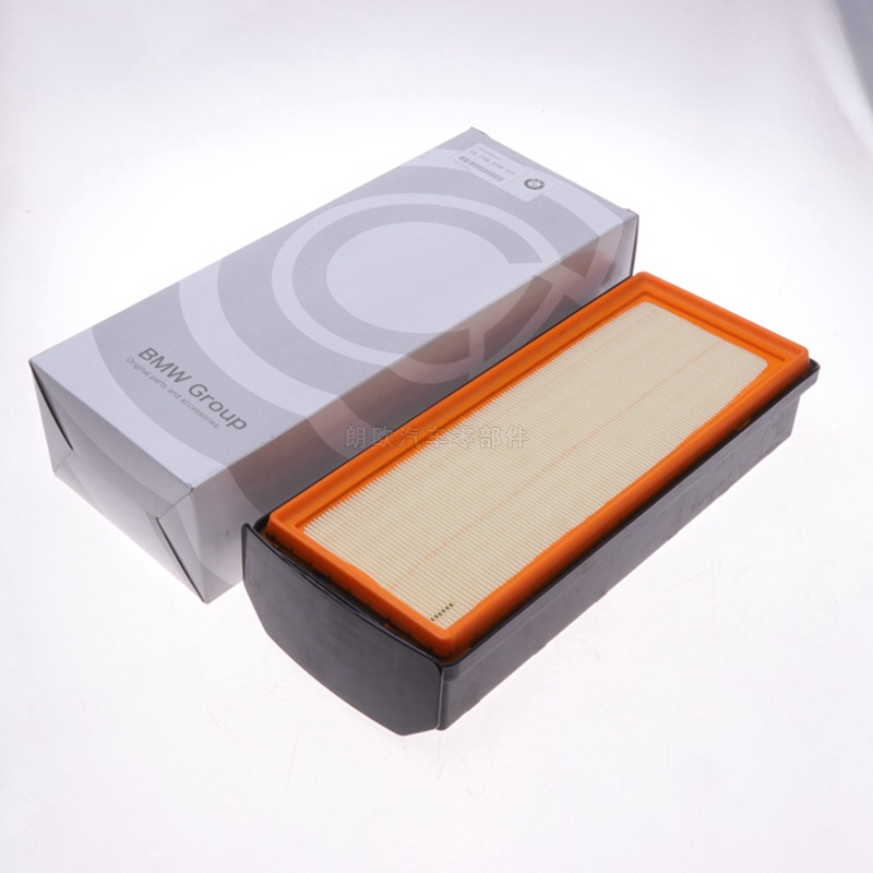 BMW N57 3.0 ดีเซล F10 F07 F30 F15 F34 F01 F16 F36 F32 E70 E71 F12 F13 กรองอากาศ 13718518111