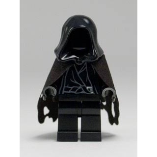 Lego Ringwraith Minifigure