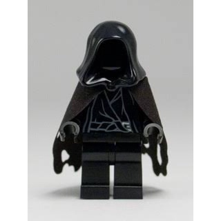 Lego Ringwraith Minifigure