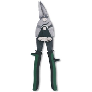 CROSSMAN กรรไกรตัดแผ่นโลหะ 10" โค้งขวา CROSSMAN 49-922 aviation snips ของแท้ 100%