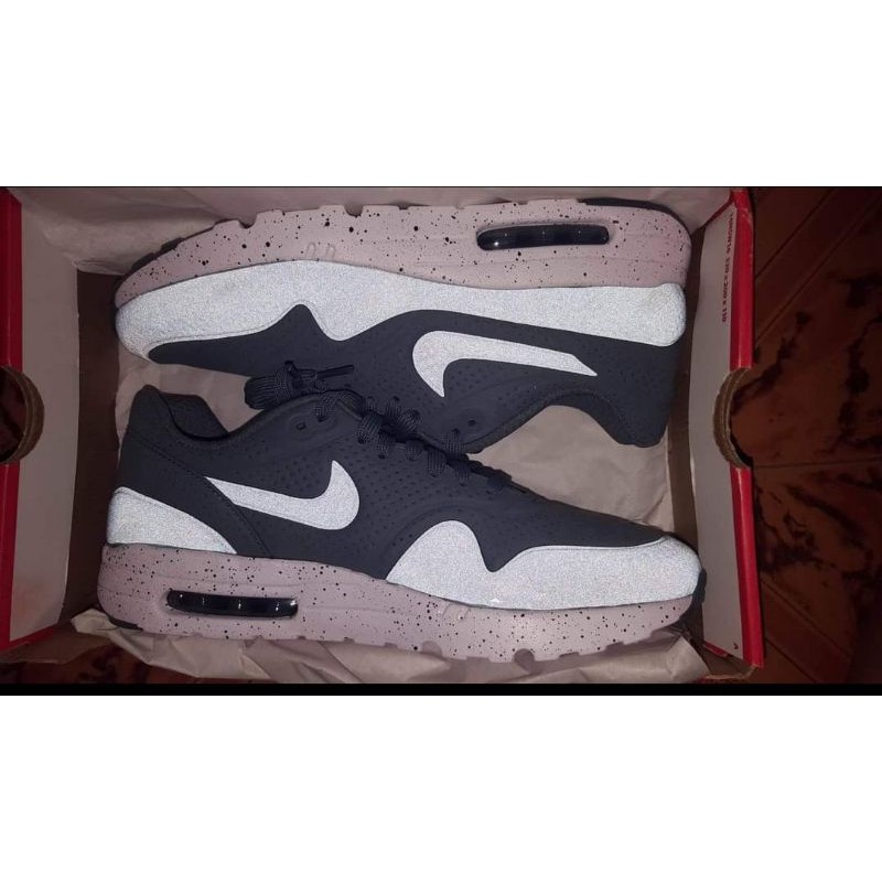 NIKE AIR MAX 1 ULTRA MOIRE
