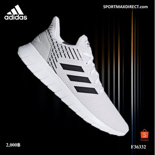 Adidas ASWEERUN รองเท้าวิ่งผู้ชาย (F36332) SPM