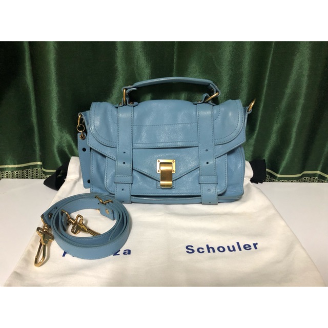 Proenza schouler ps1 tiny