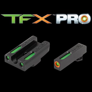 ศูนย์TRUGLO TFX PRO Glock 42,43,43X,48