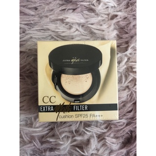 ✨ พร้อมส่ง 📍AR CC EXTRA MATTE FILTER CUSHION ✨