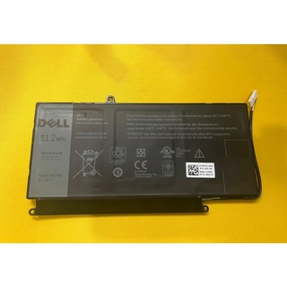 Dell แบตเตอรี่ ของแท้ VH748 สำหรับ Vostro 14 5460, 5470, 5480, 5560 / Inspiron 14-5439 14 5439 Series) Dell battery