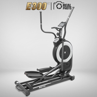 [ใส่โค้ด IRON1200S ลด 1200] เครื่องเดินวงรี E300 - เครื่องออกกำลังกาย IRONTEC